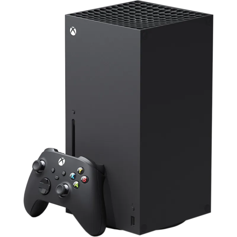 Сервисный центр Xbox в Екатеринбурге